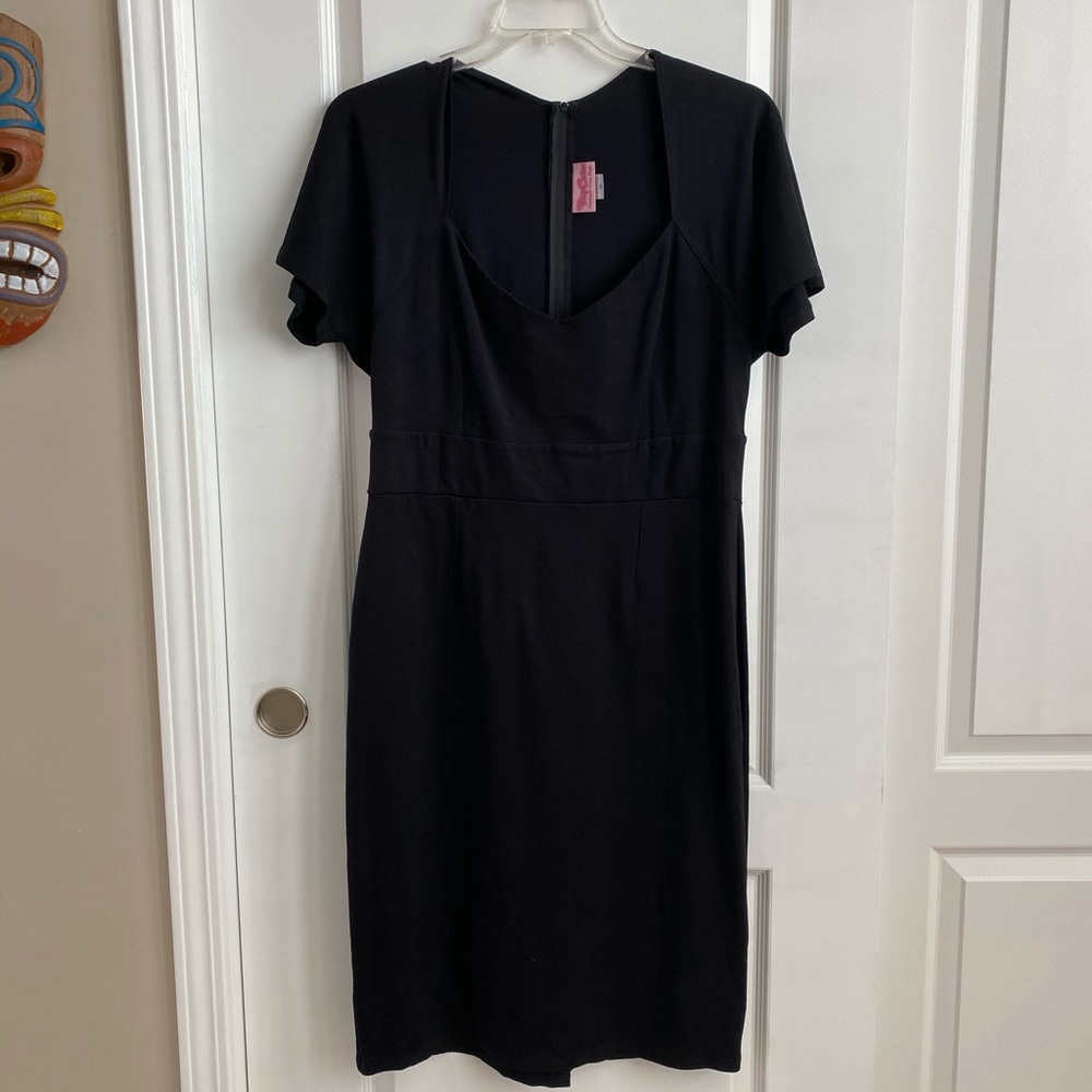 Pinup Couture pencil dress 2X